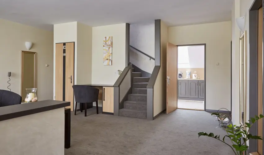 Gold Haus Panzi� Balatonf�red - Augusztus 20. (min. 3 �j)