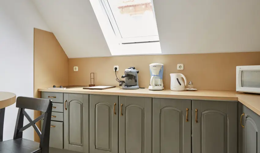 Gold Haus Panzi� Balatonf�red - Augusztus 20. (min. 3 �j)