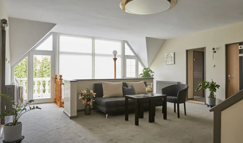 Gold Haus Panzi� Balatonf�red - Augusztus 20. (min. 3 �j)