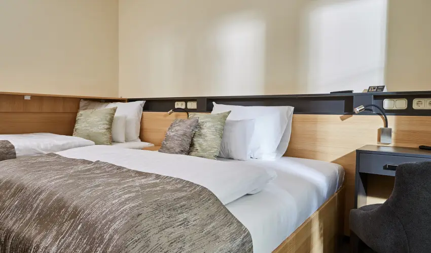 Gold Haus Panzi� Balatonf�red - Augusztus 20. (min. 3 �j)