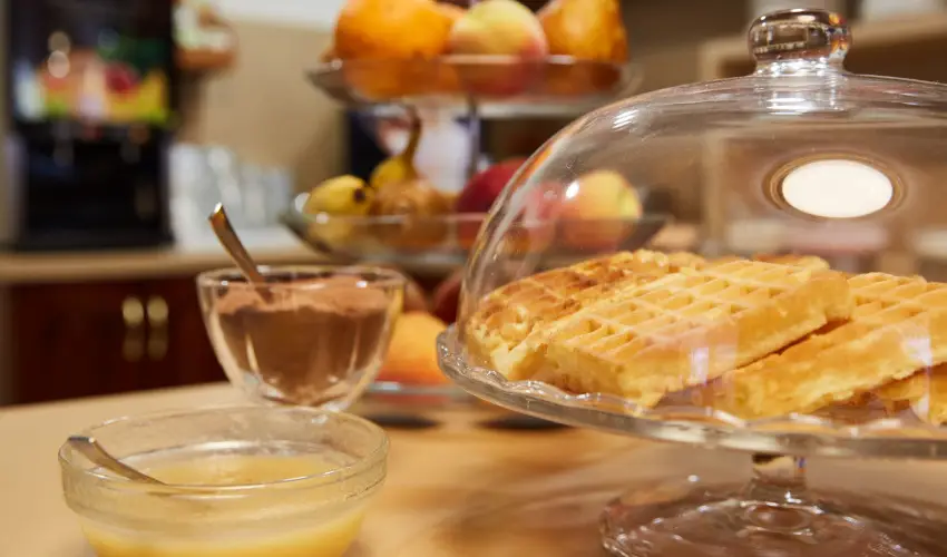 Gold Haus Panzi� Balatonf�red - Augusztus 20. (min. 3 �j)