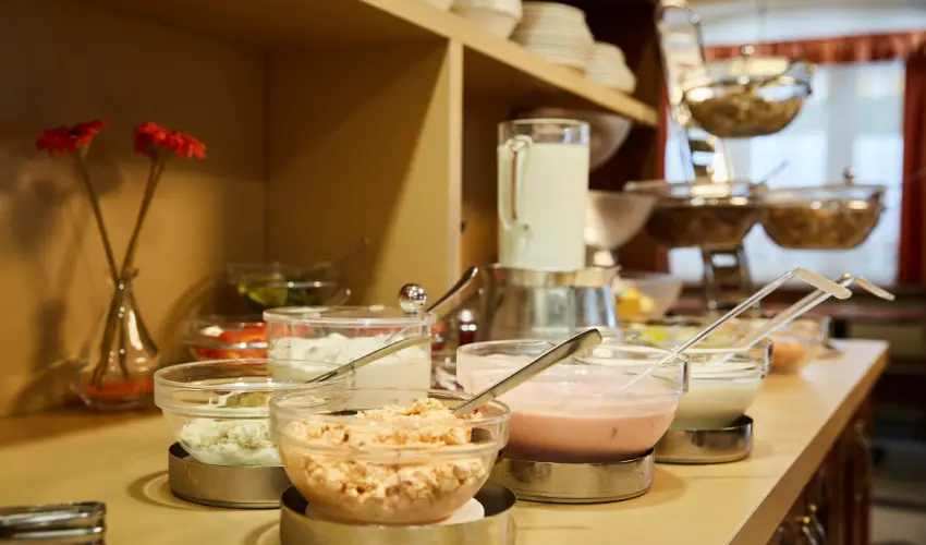 Gold Haus Panzi� Balatonf�red - Augusztus 20. (min. 3 �j)