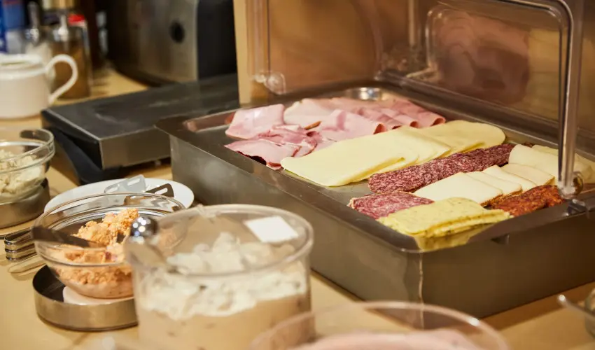 Gold Haus Panzi� Balatonf�red - Augusztus 20. (min. 3 �j)