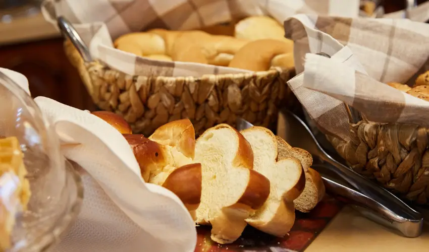 Gold Haus Panzi� Balatonf�red - Augusztus 20. (min. 3 �j)