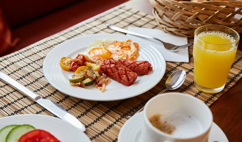 Gold Haus Panzi� Balatonf�red - Augusztus 20. (min. 3 �j)