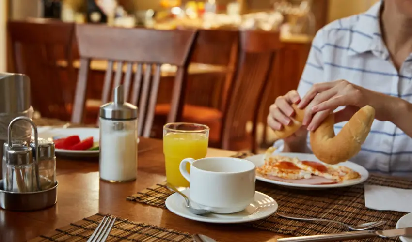 Gold Haus Panzi� Balatonf�red - Augusztus 20. (min. 3 �j)