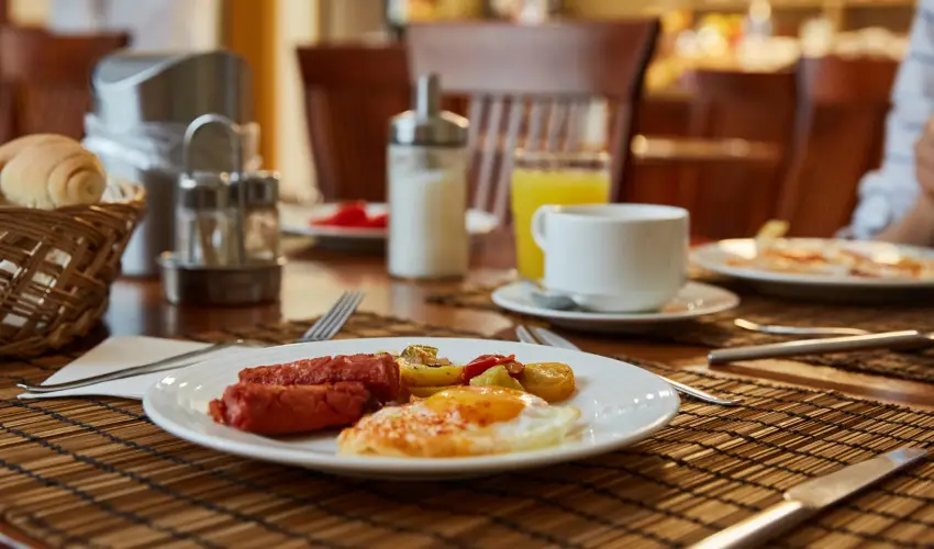 Gold Haus Panzi� Balatonf�red - Augusztus 20. (min. 3 �j)