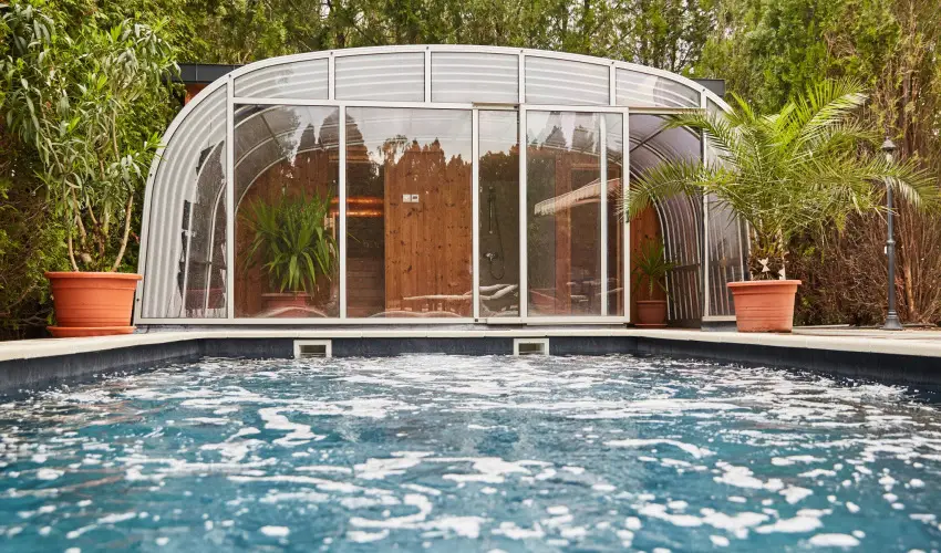 Gold Haus Panzi� Balatonf�red - Augusztus 20. (min. 3 �j)