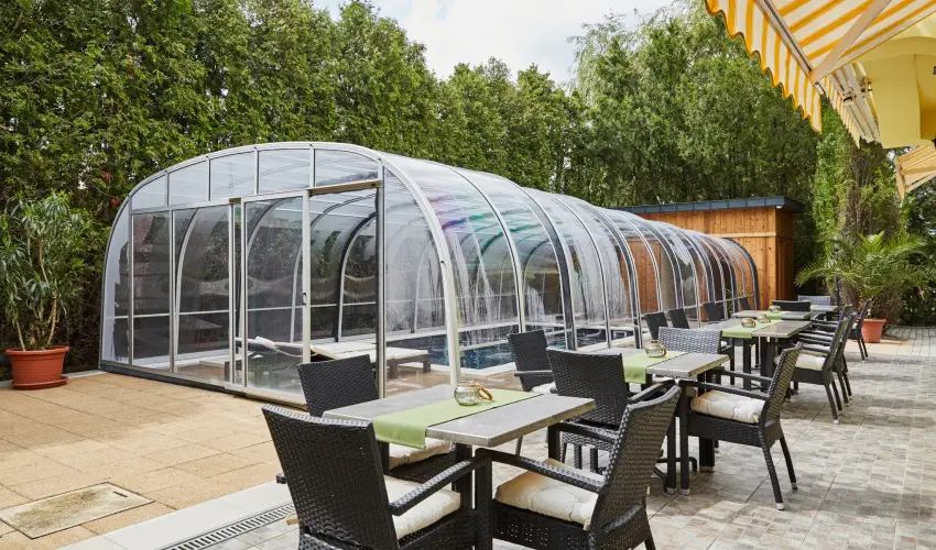 Gold Haus Panzi� Balatonf�red - Augusztus 20. (min. 3 �j)