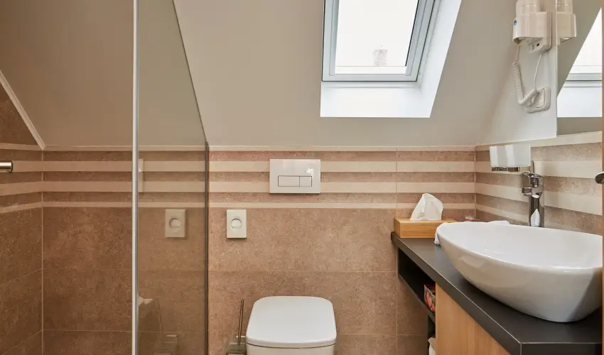 Gold Haus Panzi� Balatonf�red - Augusztus 20. (min. 3 �j)