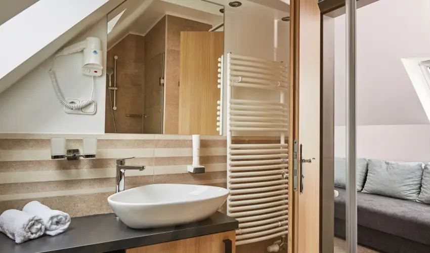 Gold Haus Panzi� Balatonf�red - Augusztus 20. (min. 3 �j)