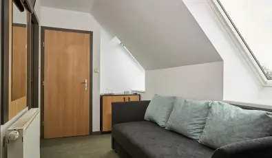 Gold Haus Panzi� Balatonf�red