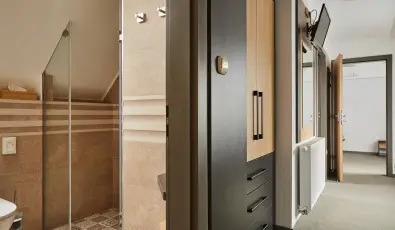 Gold Haus Panzi� Balatonf�red