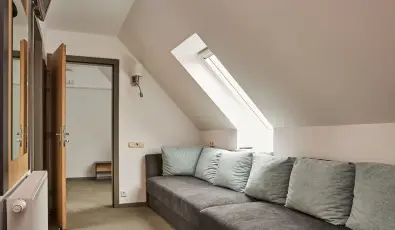 Gold Haus Panzi� Balatonf�red