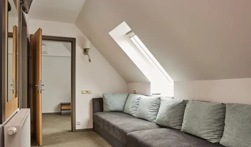 Gold Haus Panzi� Balatonf�red - Augusztus 20. (min. 3 �j)