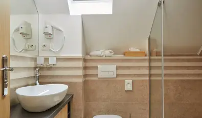 Gold Haus Panzi� Balatonf�red