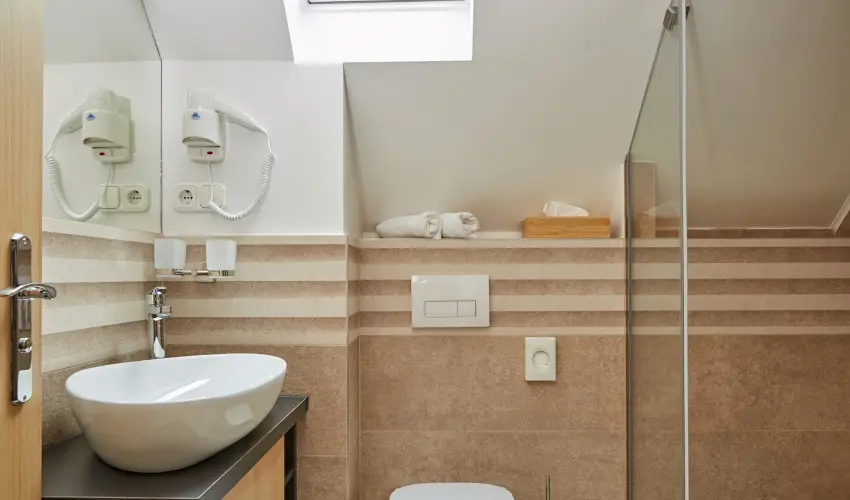 Gold Haus Panzi� Balatonf�red - Augusztus 20. (min. 3 �j)