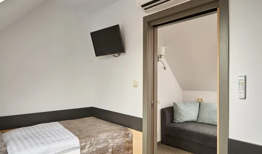 Gold Haus Panzi� Balatonf�red - Augusztus 20. (min. 3 �j)