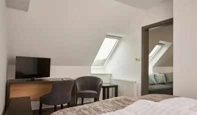 Gold Haus Panzi� Balatonf�red