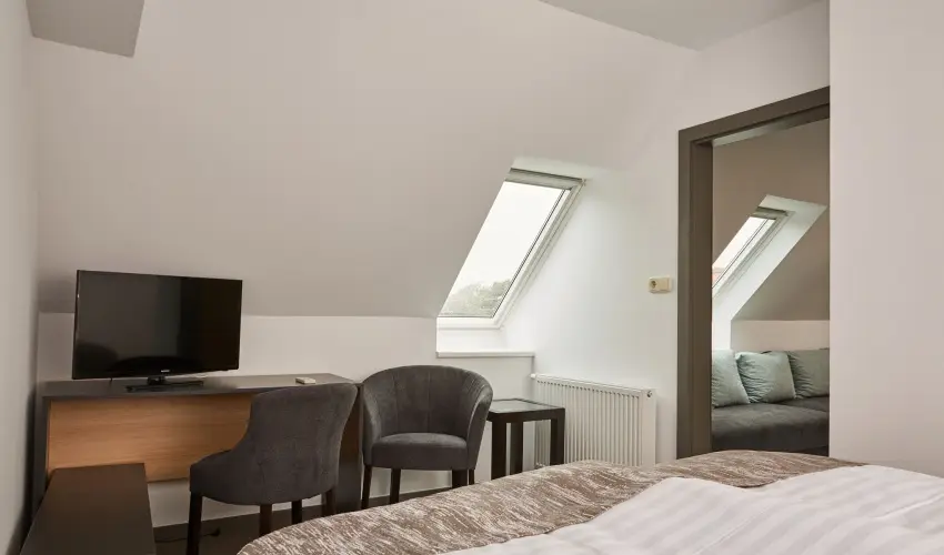 Gold Haus Panzi� Balatonf�red - Augusztus 20. (min. 3 �j)