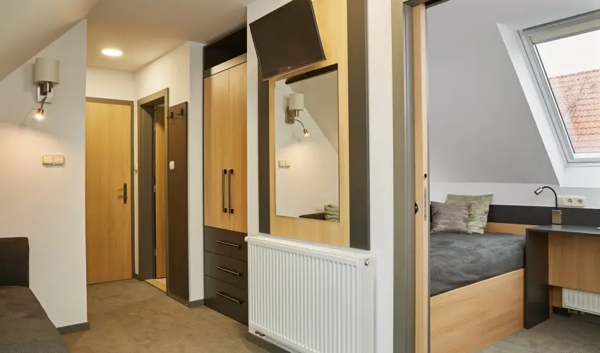 Gold Haus Panzi� Balatonf�red - Augusztus 20. (min. 3 �j)