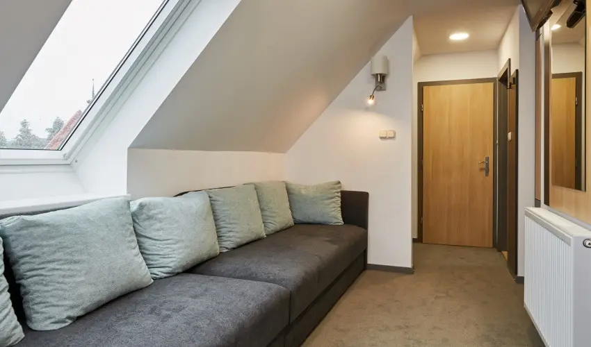 Gold Haus Panzi� Balatonf�red - Augusztus 20. (min. 3 �j)