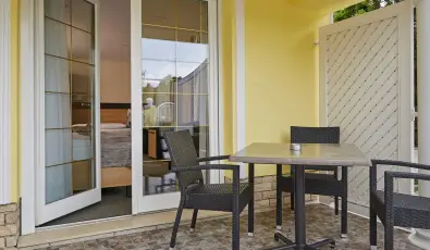 Gold Haus Panzi� Balatonf�red