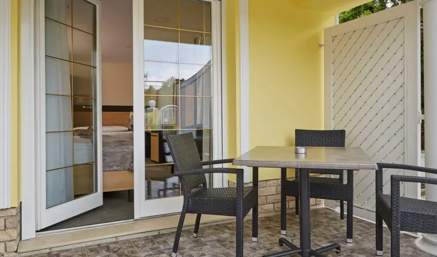 Gold Haus Panzi� Balatonf�red - Augusztus 20. (min. 3 �j)