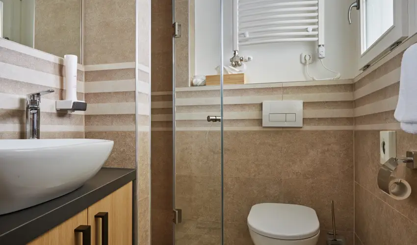 Gold Haus Panzi� Balatonf�red - Augusztus 20. (min. 3 �j)