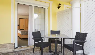 Gold Haus Panzi� Balatonf�red