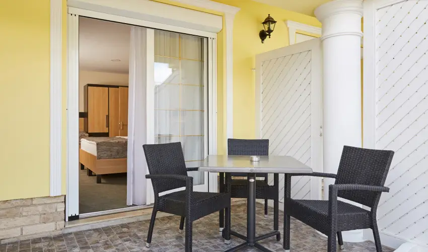 Gold Haus Panzi� Balatonf�red - Augusztus 20. (min. 3 �j)