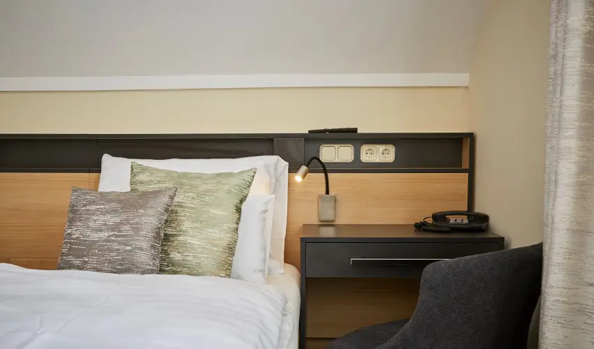 Gold Haus Panzi� Balatonf�red - Augusztus 20. (min. 3 �j)