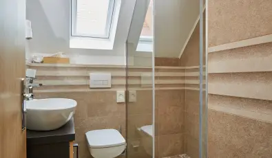 Gold Haus Panzi� Balatonf�red