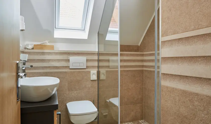 Gold Haus Panzi� Balatonf�red - Augusztus 20. (min. 3 �j)