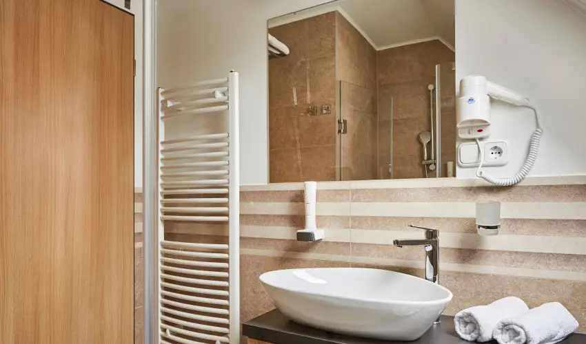 Gold Haus Panzi� Balatonf�red - Augusztus 20. (min. 3 �j)