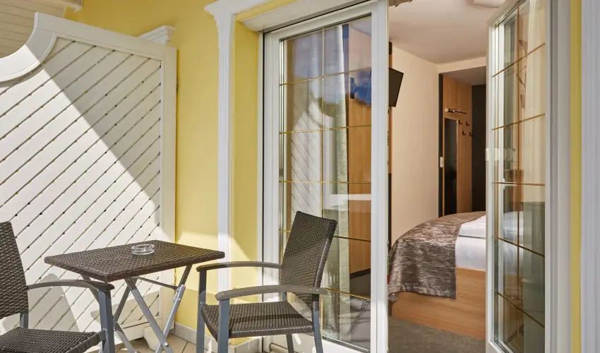 Gold Haus Panzi� Balatonf�red - Augusztus 20. (min. 3 �j)