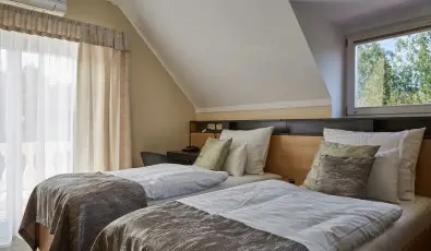 Gold Haus Panzi� Balatonf�red