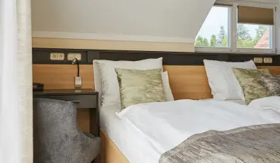 Gold Haus Panzi� Balatonf�red