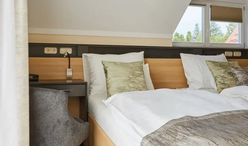 Gold Haus Panzi� Balatonf�red - Augusztus 20. (min. 3 �j)