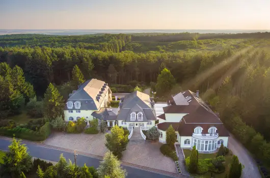 Gosztola Gy�ngye-az erd� sz�llod�ja - Augusztus 20.