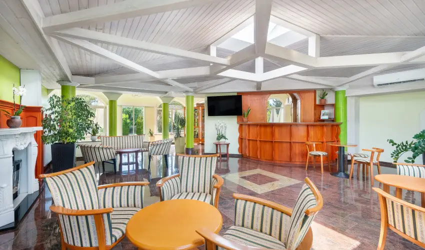 Gosztola Gy�ngye-az erd� sz�llod�ja Gosztola - Augusztus 20.