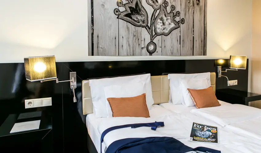 Gotthard Therme Hotel & Conference Szentgotthrd - Augusztus 20. - teljes elrefizetssel