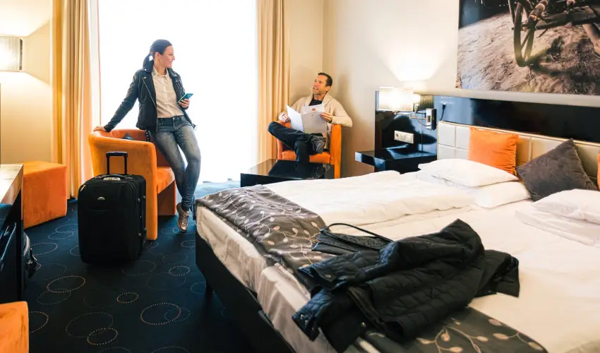 Gotthard Therme Hotel & Conference Szentgotthrd - Augusztus 20. - teljes elrefizetssel