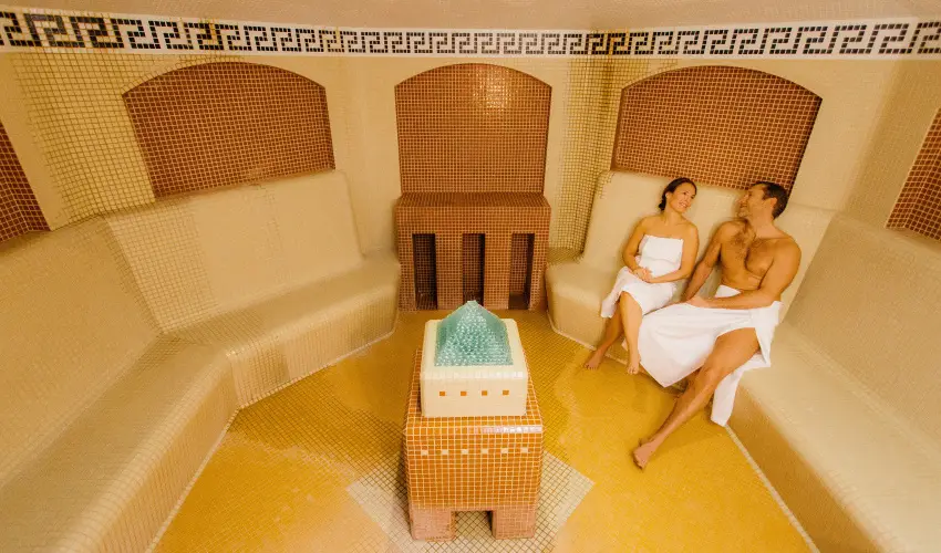 Gotthard Therme Hotel & Conference Szentgotthrd - Augusztus 20. - teljes elrefizetssel