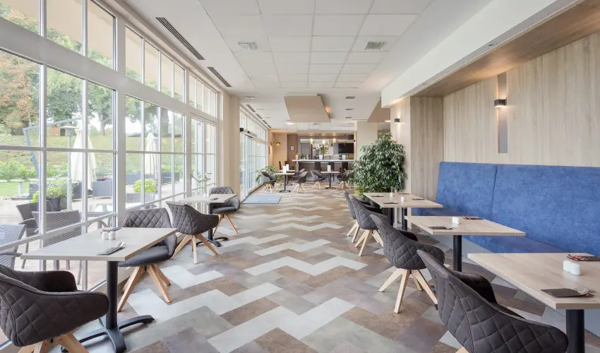 Gotthard Therme Hotel & Conference Szentgotthrd - Augusztus 20. - teljes elrefizetssel