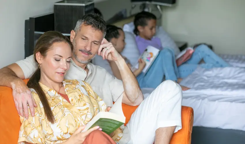 Gotthard Therme Hotel & Conference Szentgotthrd - Augusztus 20. - teljes elrefizetssel