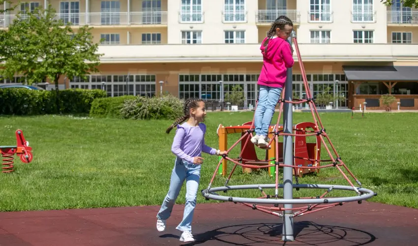 Gotthard Therme Hotel & Conference Szentgotthrd - Augusztus 20. - teljes elrefizetssel