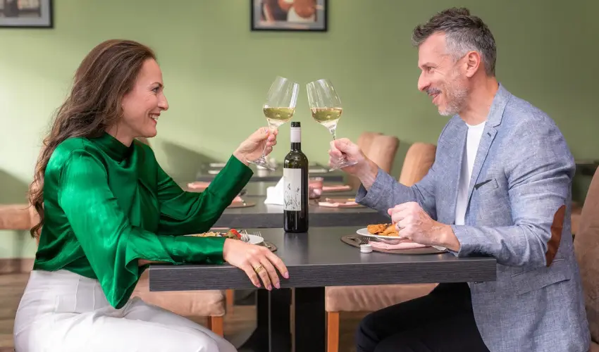 Gotthard Therme Hotel & Conference Szentgotthrd - Augusztus 20. - teljes elrefizetssel