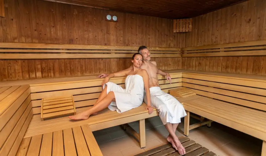 Gotthard Therme Hotel & Conference Szentgotthrd - Augusztus 20. - teljes elrefizetssel