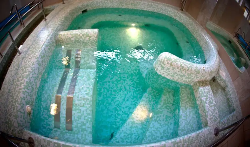 Granada Konferencia Wellness �s Sport Hotel Kecskem�t - Augusztus 20.